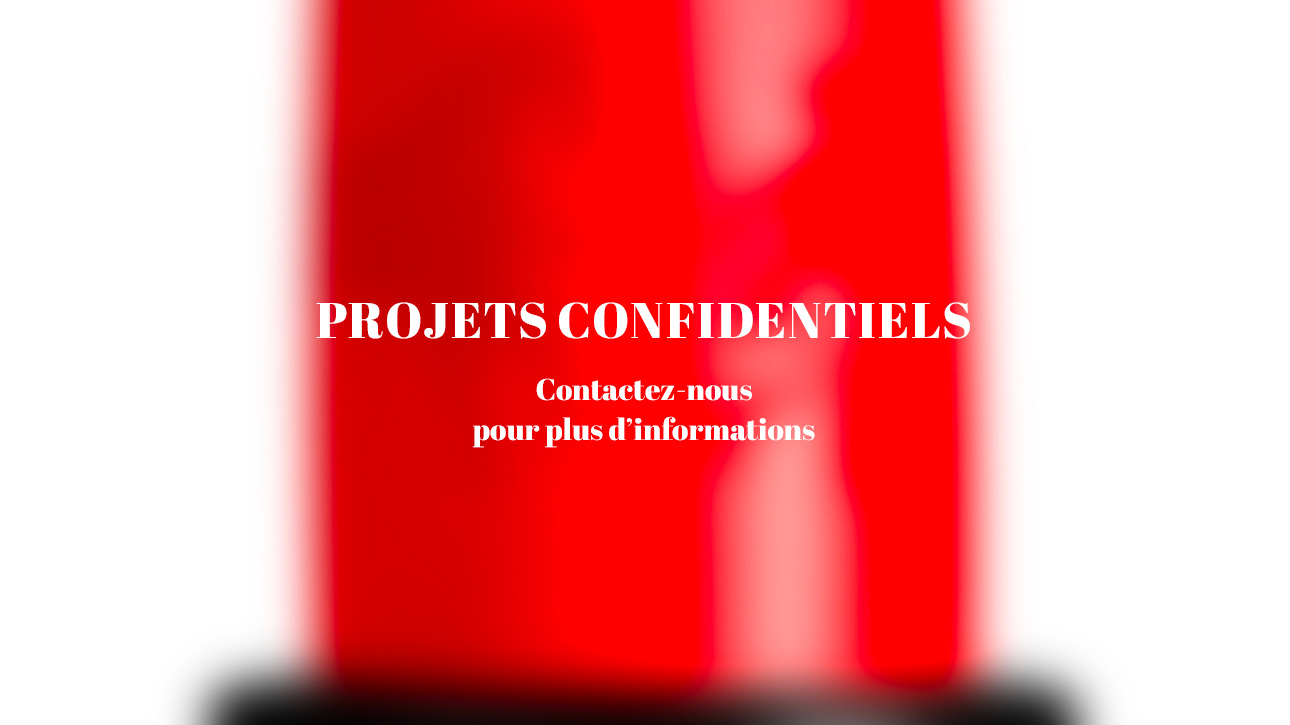 Hermès Projets confidentiels