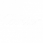 Logo Cartier d'un client de RAAD Paris